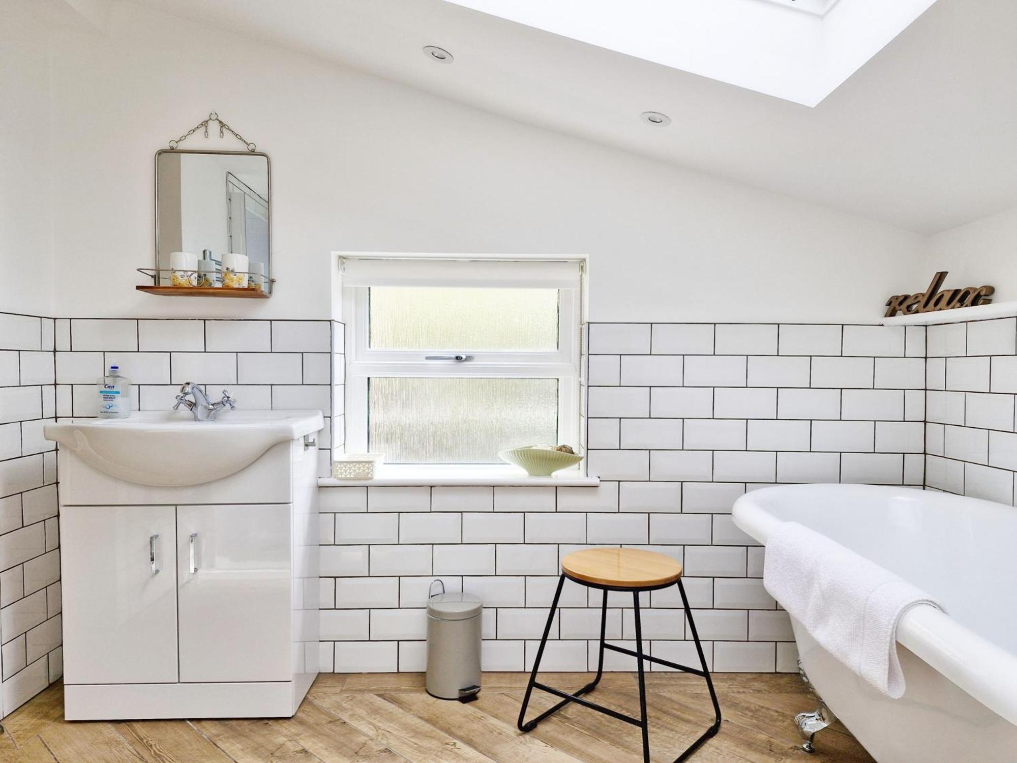 Four Priory Road, Chichester Buitenkant foto